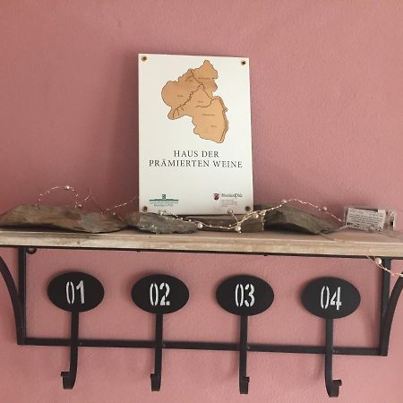Ferienwohnung Sonnenlay 크로프 외부 사진