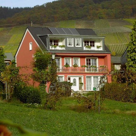 Ferienwohnung Sonnenlay 크로프 외부 사진