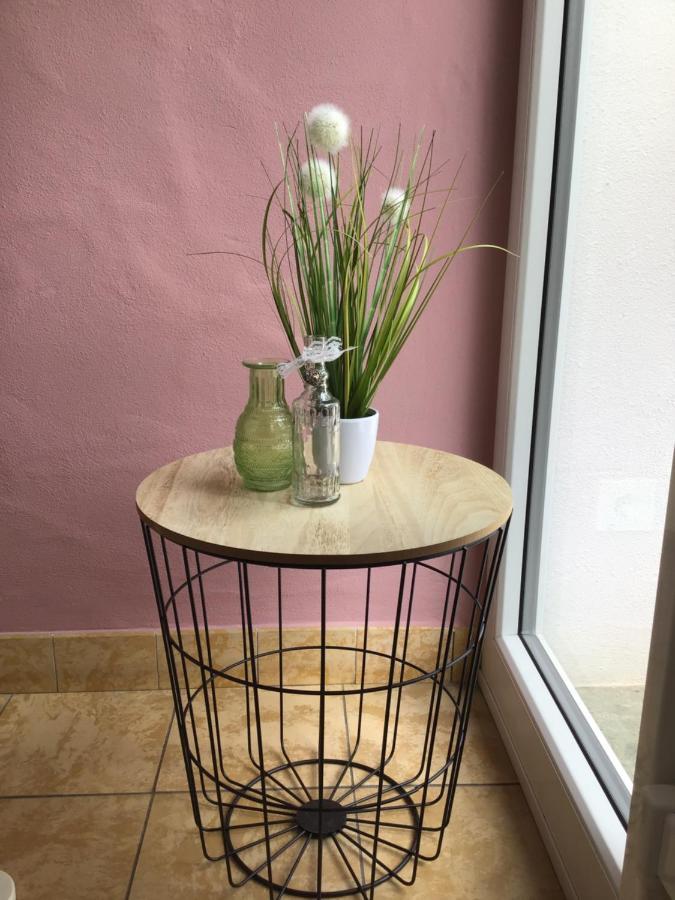 Ferienwohnung Sonnenlay 크로프 외부 사진