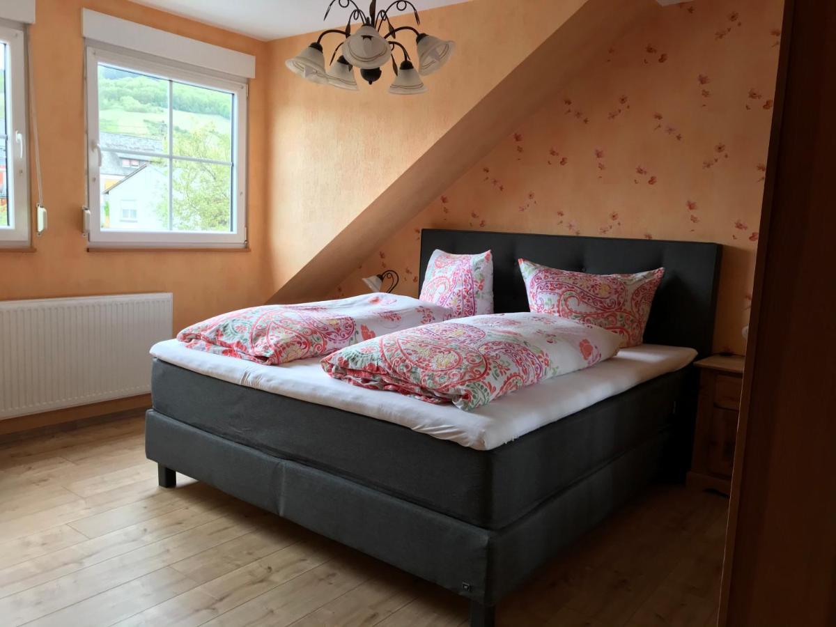 Ferienwohnung Sonnenlay 크로프 외부 사진