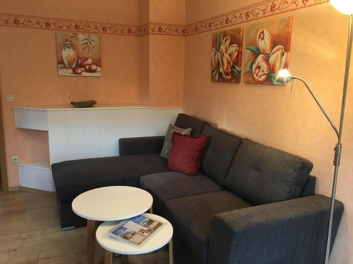 Ferienwohnung Sonnenlay 크로프 외부 사진