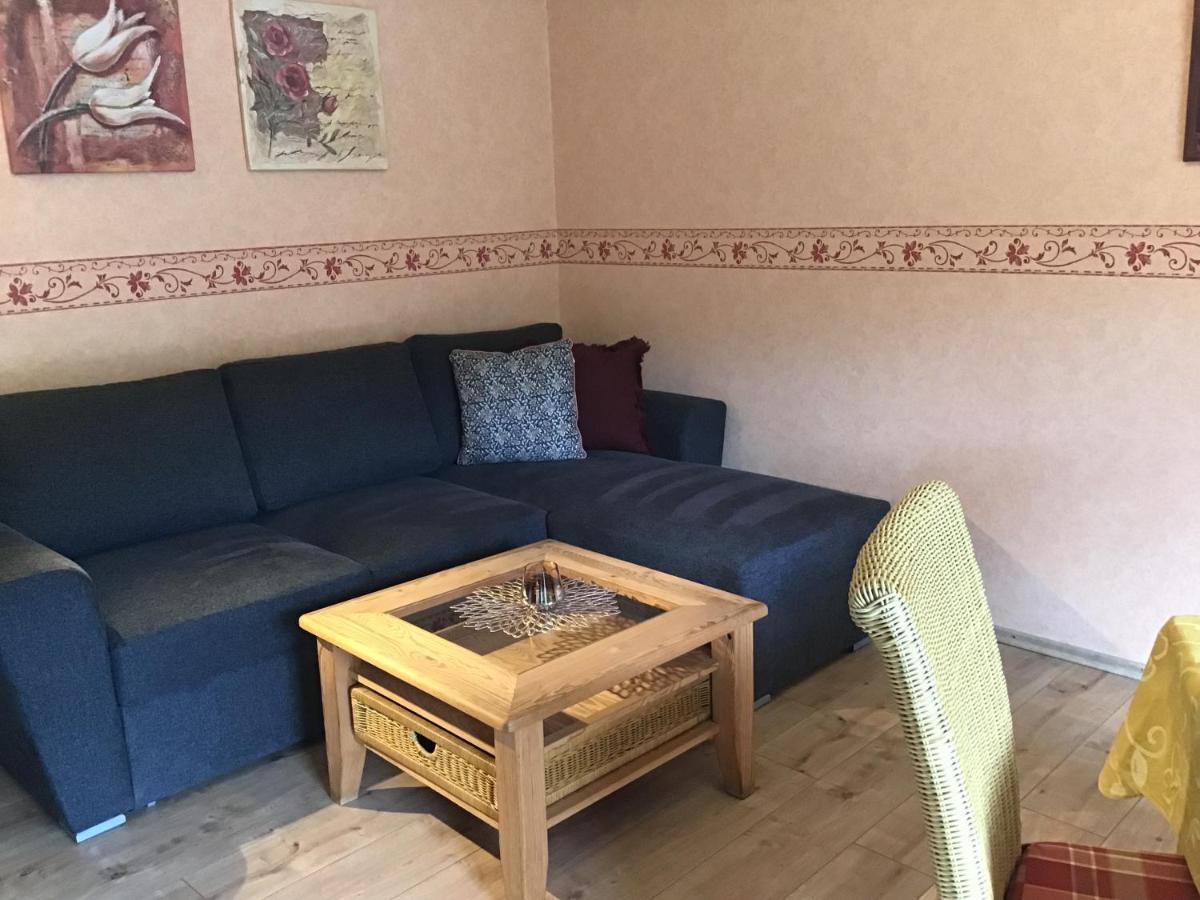 Ferienwohnung Sonnenlay 크로프 외부 사진