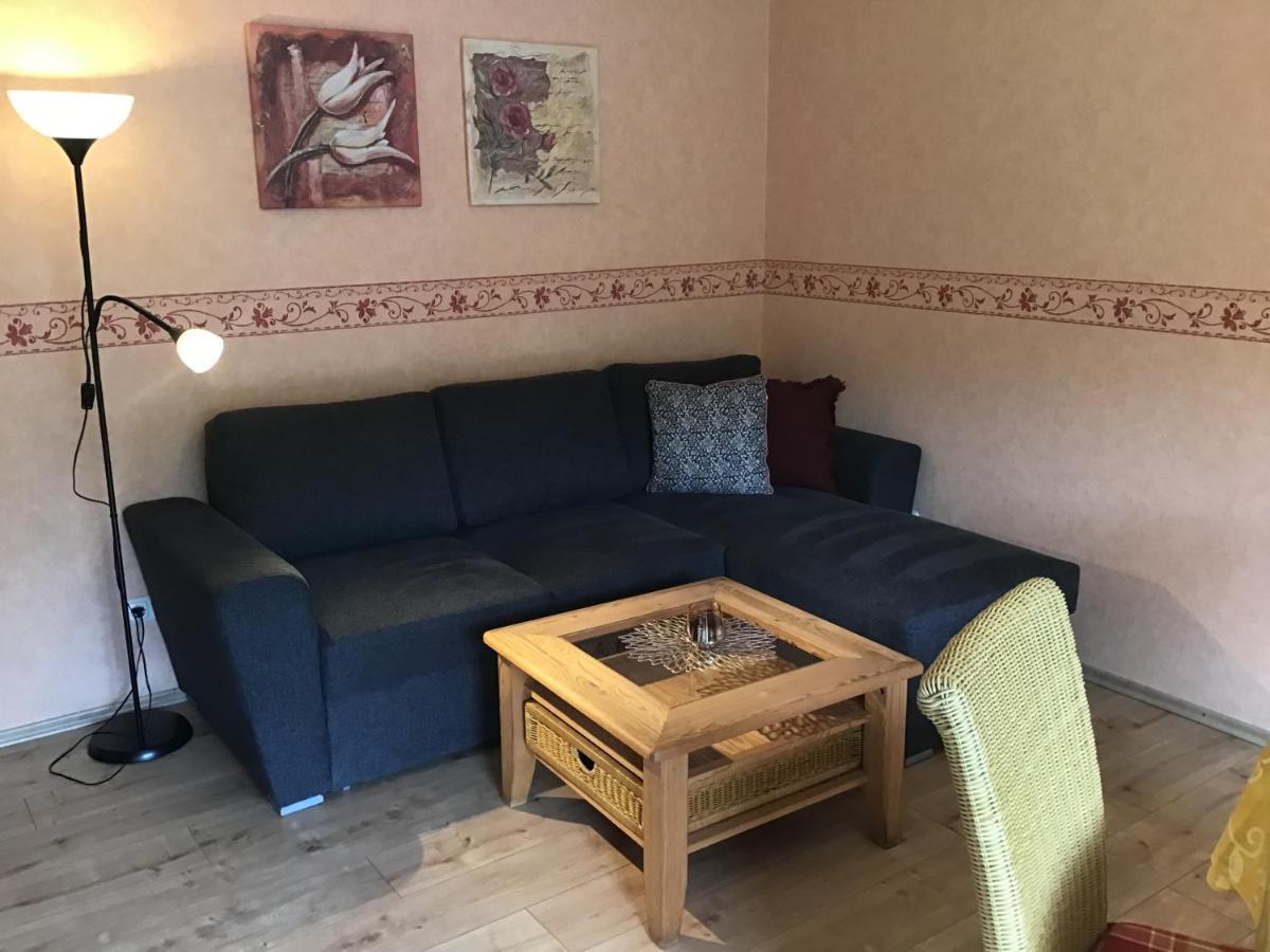 Ferienwohnung Sonnenlay 크로프 외부 사진
