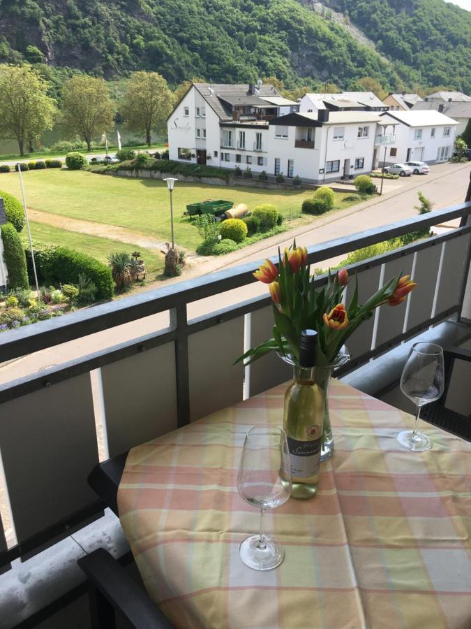 Ferienwohnung Sonnenlay 크로프 외부 사진