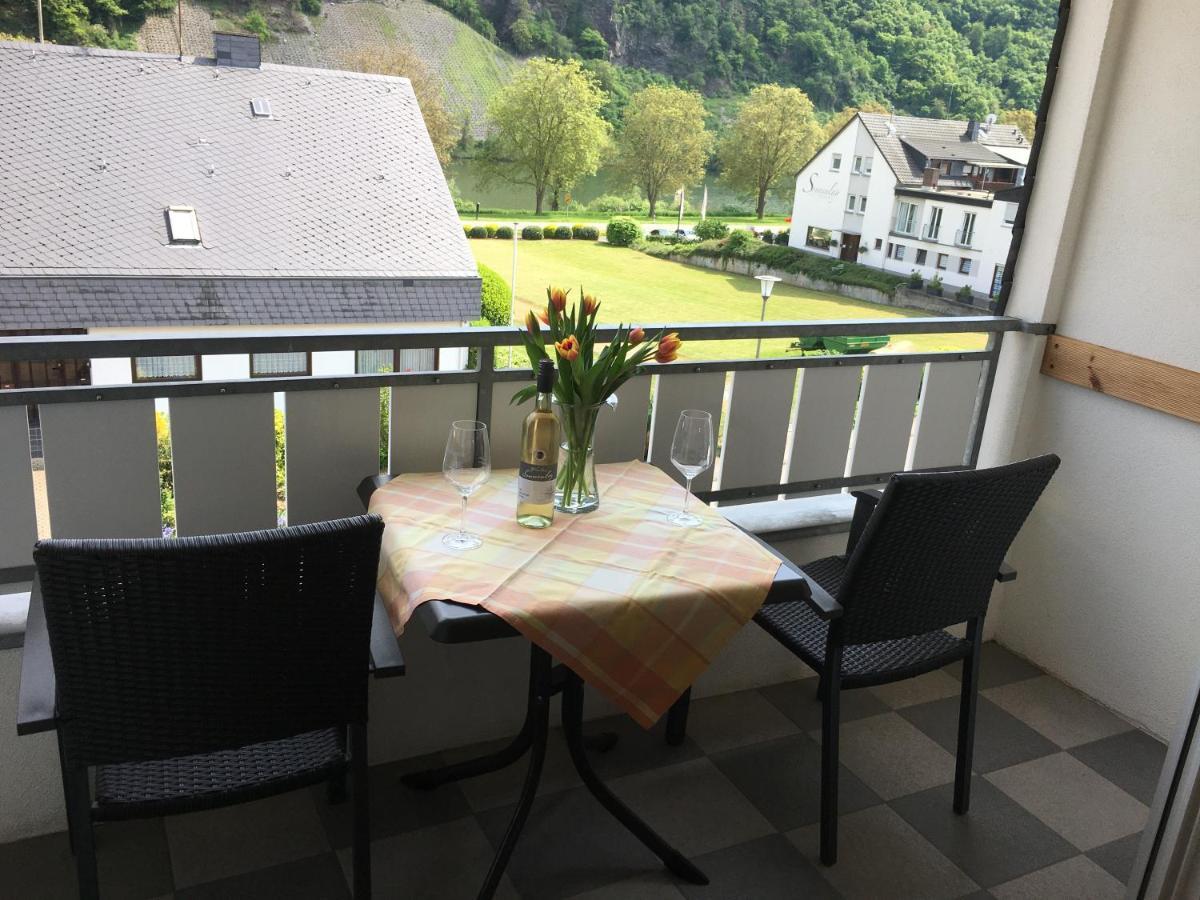 Ferienwohnung Sonnenlay 크로프 외부 사진
