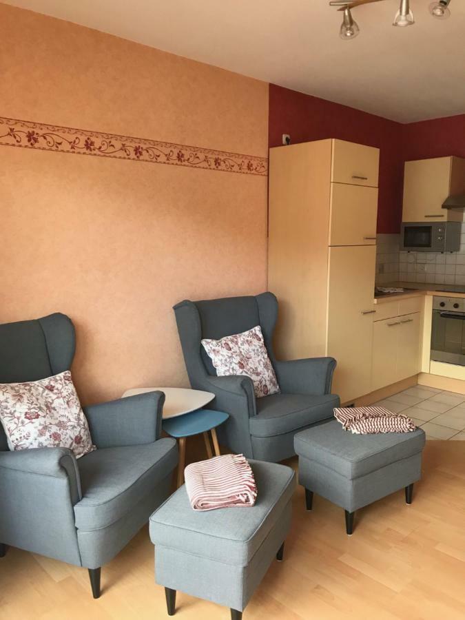 Ferienwohnung Sonnenlay 크로프 외부 사진